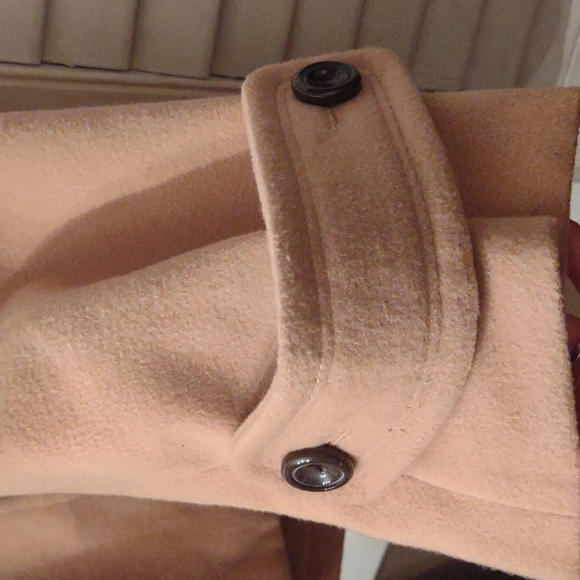 Girls coats - Picture 6 of 7